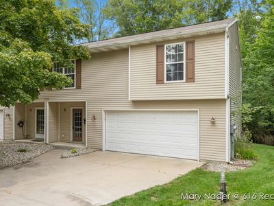 17308 Lane Ave #B, Spring Lake, MI, 49456