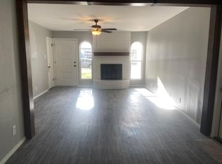 1923 Glenwood Dr, San Angelo, TX 76901