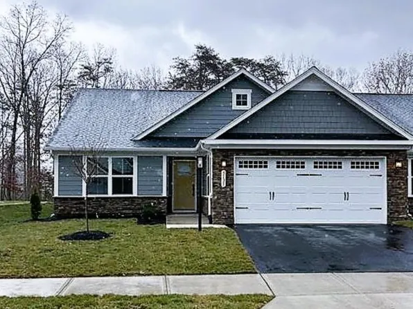 5135 Lazy Branch Ln, Keswick, VA 22947