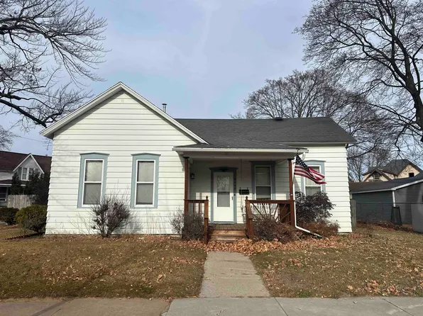 1340 Carney Blvd, Marinette, WI 54143