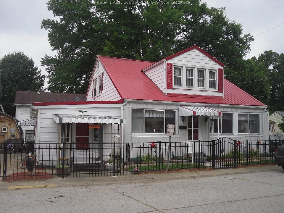 1st image of 4802 Floyd St