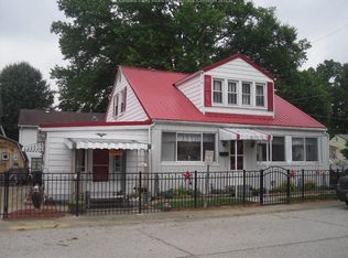 4802 Floyd St, South Charleston, WV 25309