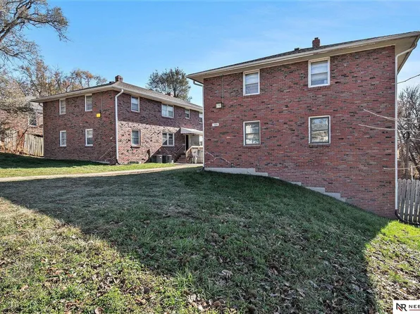 4531-4535 Hamilton St, Omaha, NE 68132