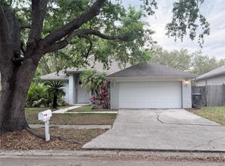 3820 Cypress Meadows Rd, Tampa, FL 33624