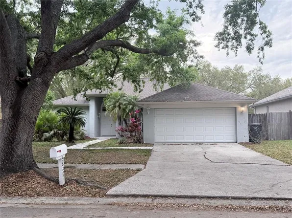 3820 Cypress Meadows Rd, Tampa, FL 33624
