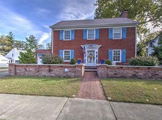 266 N Cobb Ave, Decatur, IL 62522