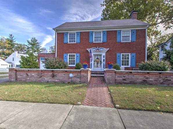 266 N Cobb Ave, Decatur, IL 62522