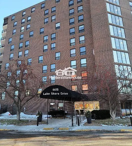 6615 Lake Shore Dr S #115 — Photo 1
