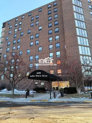 6615 Lake Shore Dr S #115 Photo 1