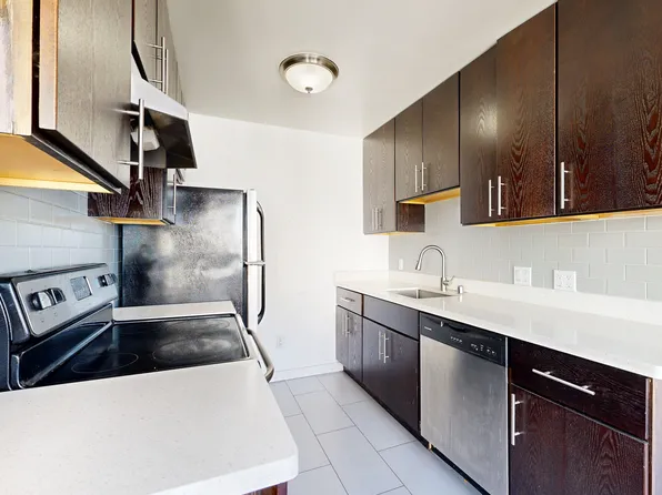1085 S Van Ness Ave #206, San Francisco, CA 94110