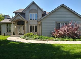 S99W24200 Forest Home Ave, Big Bend, WI 53103