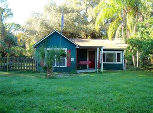 1892 Wacassassa St, Tarpon Springs, FL 34689