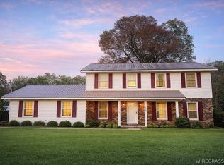 2207 Saddlewood Trl, Dothan, AL 36301