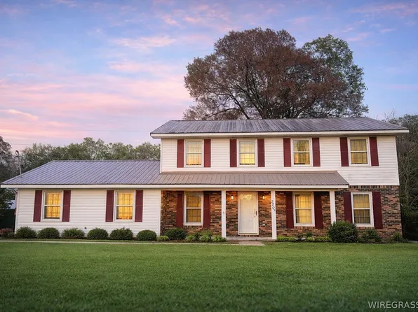 2207 Saddlewood Trl, Dothan, AL 36301