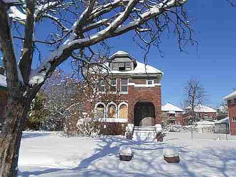 3286 Richton