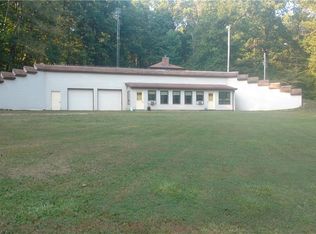 2300 Hinson Rd, Martinsville, IN 46151