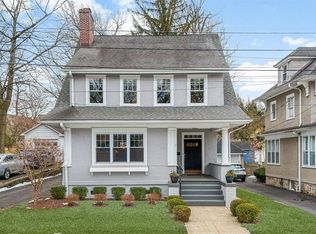 164 Harmon Ave, Pelham, NY 10803