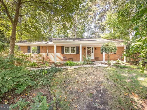 30415 Saxon Ct, Salisbury, MD 21804