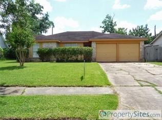 11114 Sagevalley Dr, Houston, TX 77089