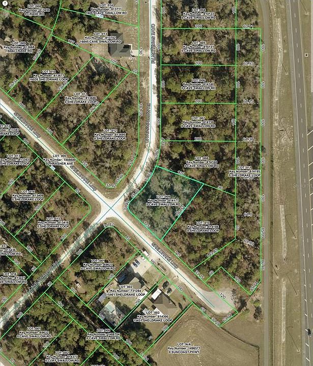 2nd image of 16008 Cave Swallow Rd #9