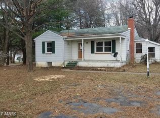 3152 Aldino Rd, Churchville, MD 21028
