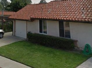 2510 Granada Cir, Spring Valley, CA 91977