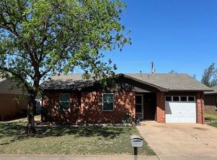 2308 Norwich Ave, Lubbock, TX 79407