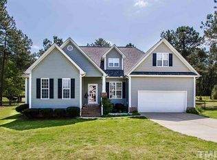 30 Applecross Dr, Franklinton, NC 27525