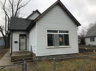 310 N Chester Ave, Indianapolis, IN