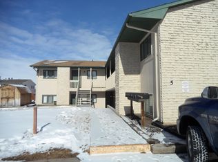 1101 Downey St #1, Laramie, WY 82072