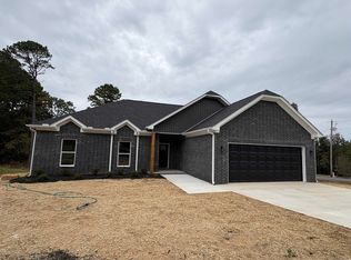 2B Silverleaf Cv, Greenbrier, AR 72058