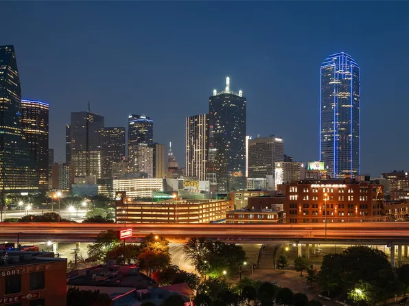 2200 Victory Ave APT 905, Dallas, TX 75219