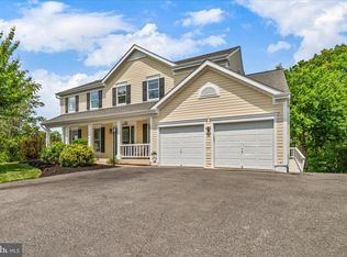 6114 Twain Dr, New Market, MD 21774