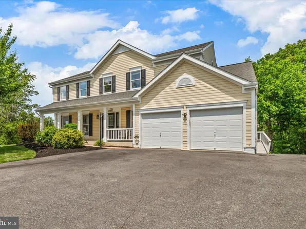6114 Twain Dr, New Market, MD 21774