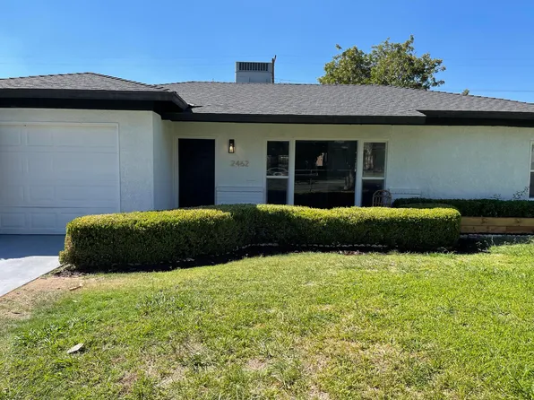 2462 S Lily Avenue, Fresno, CA 93706