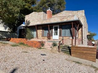 122 5th Ave W, Benkelman, NE 69021