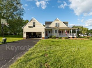 15470 Turner Dr, Smithfield, VA 23430
