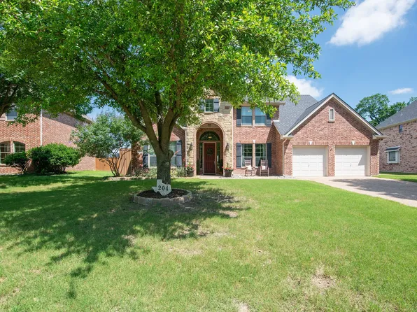 204 Country Lakes Dr, Argyle, TX 76226