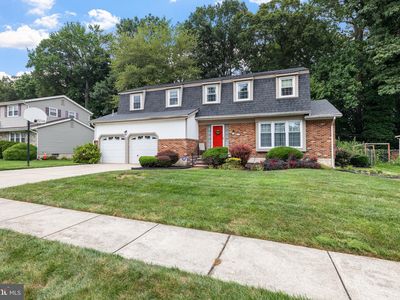 1105 N Dolton Ct, Wilmington, DE, 19810