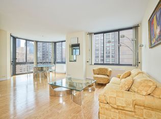 200 E 65th St APT 17A, New York, NY