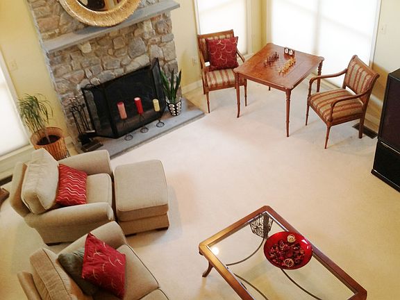 3rd image of 5361 Lake Normandy Ct