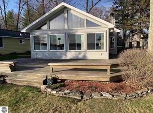 5047 Kokosing Rd, Hale, MI 48739