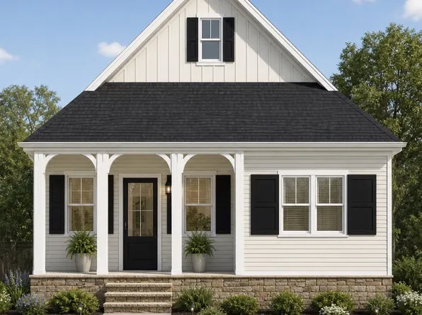7143 Frances St Lot 21, Fairview, TN 37062