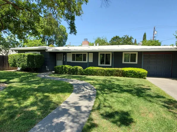 619 Amherst Dr, Davis, CA 95616