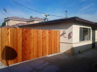 12225 3/4 Magnolia St, El Monte, CA 91732