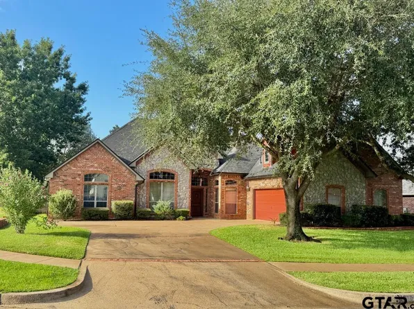 11175 Fox Trl, Flint, TX 75762