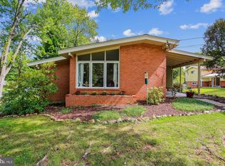 412 Sisson Ct, Silver Spring, MD 20902