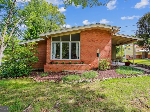 412 Sisson Ct, Silver Spring, MD 20902