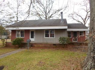 213 Church St, Bolton, MS 39041