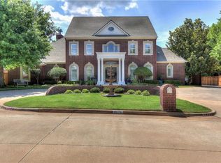 6249 Cypress Grv, Oklahoma City, OK 73162